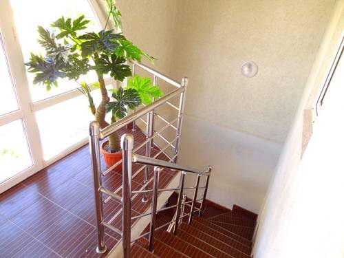 Гостиница Guest House on Krasnodarskaya Геленджик-24