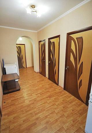 Гостиница Guest House on Krasnodarskaya Геленджик-17