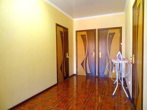 Гостиница Guest House on Krasnodarskaya Геленджик-23