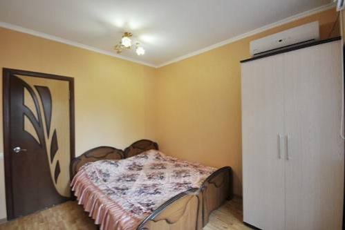 Гостиница Guest House on Krasnodarskaya Геленджик-14
