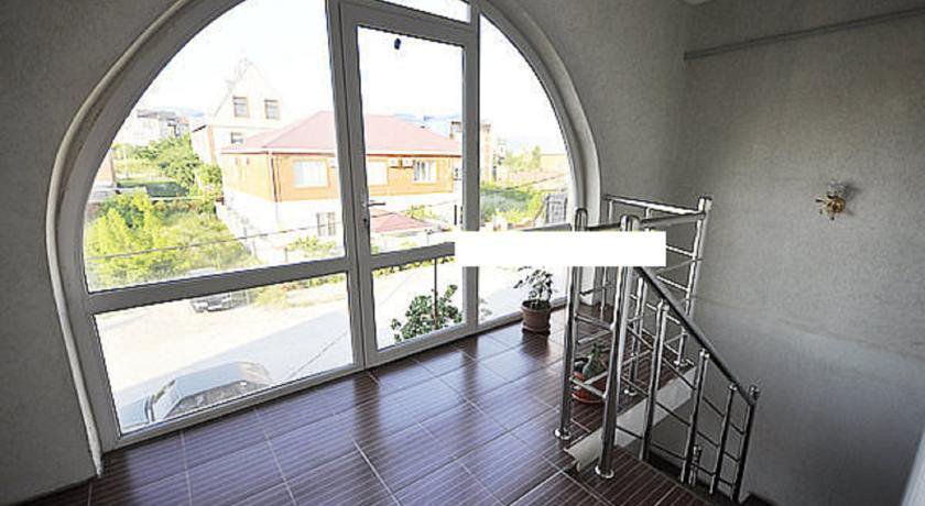 Гостиница Guest House on Krasnodarskaya Геленджик