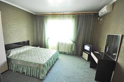 Гостиница Guest House on Krasnodarskaya Геленджик