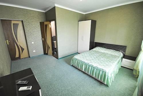 Гостиница Guest House on Krasnodarskaya Геленджик-8