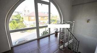 Гостиница Guest House on Krasnodarskaya Геленджик Трехместный номер -2