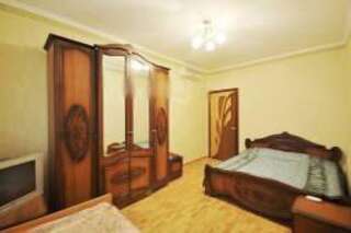 Гостиница Guest House on Krasnodarskaya Геленджик Трехместный номер-2
