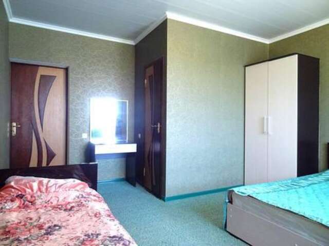Гостиница Guest House on Krasnodarskaya Геленджик-33
