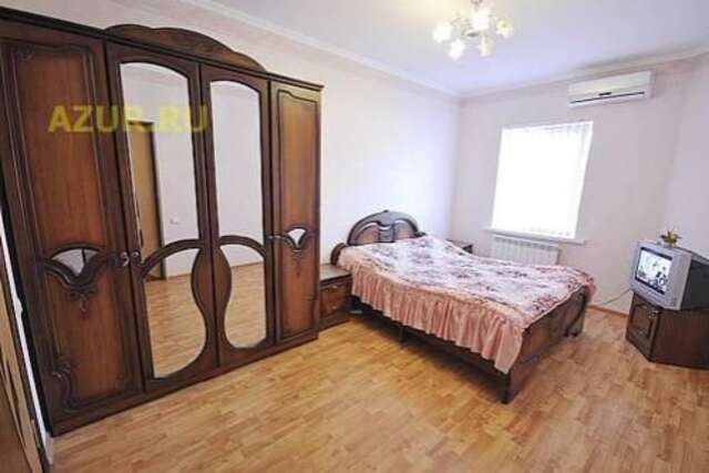 Гостиница Guest House on Krasnodarskaya Геленджик-36
