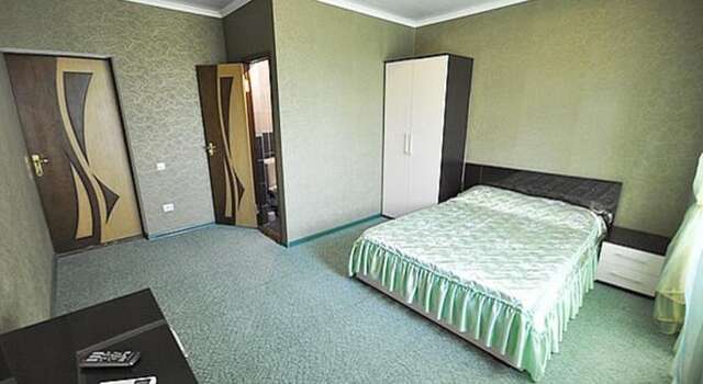 Гостиница Guest House on Krasnodarskaya Геленджик-15