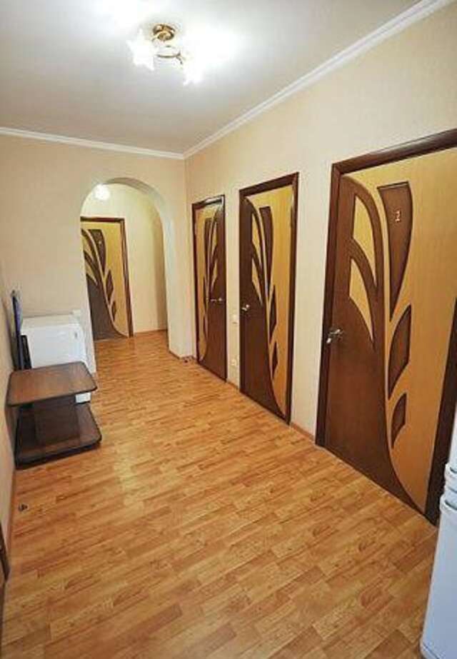 Гостиница Guest House on Krasnodarskaya Геленджик-16