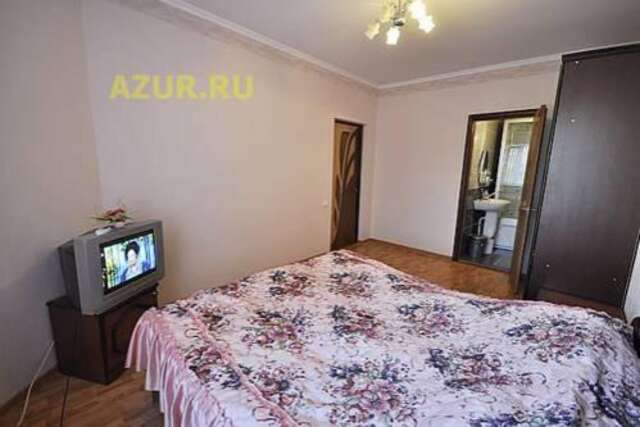 Гостиница Guest House on Krasnodarskaya Геленджик-28
