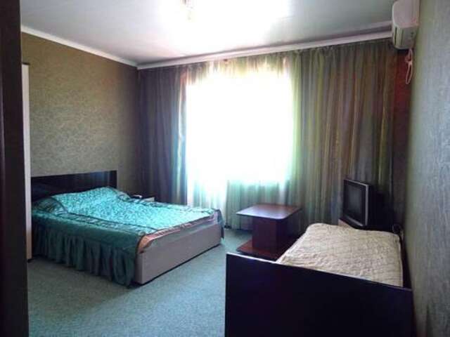 Гостиница Guest House on Krasnodarskaya Геленджик-43