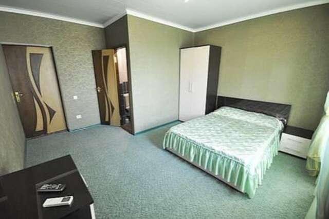 Гостиница Guest House on Krasnodarskaya Геленджик-7