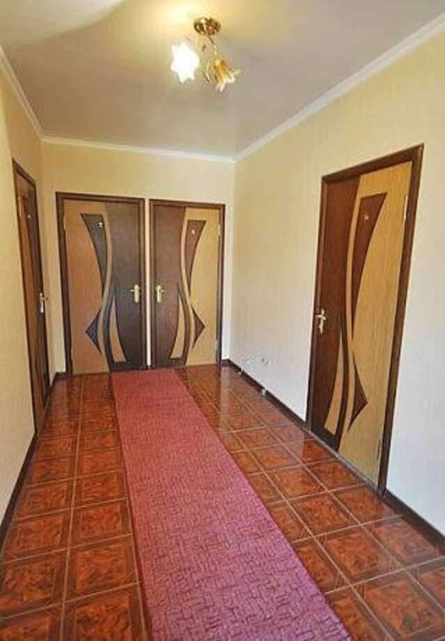 Гостиница Guest House on Krasnodarskaya Геленджик-17