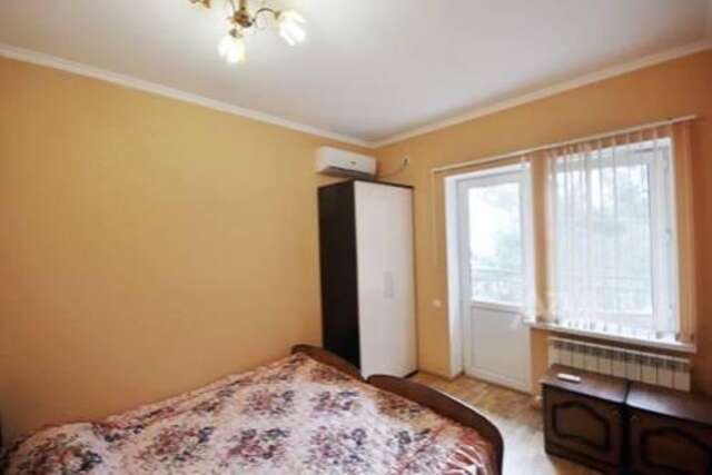 Гостиница Guest House on Krasnodarskaya Геленджик-12