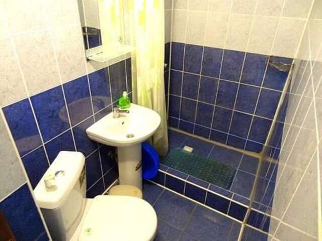 Гостиница Guest House on Krasnodarskaya Геленджик-24