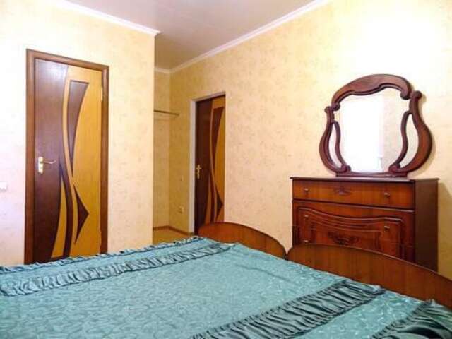 Гостиница Guest House on Krasnodarskaya Геленджик-26
