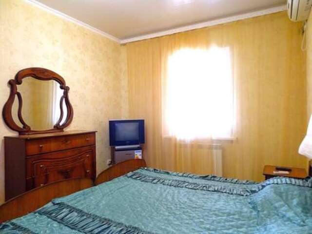 Гостиница Guest House on Krasnodarskaya Геленджик-42