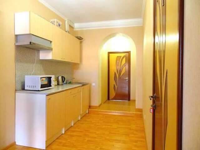 Гостиница Guest House on Krasnodarskaya Геленджик-40